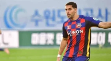 مفاوضات الأهلي.. وكيل بابلو الصباغ يوضح حقيقة انتقال نجم سون الكوري للقلعة الحمراء